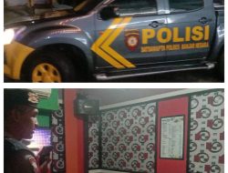 Salah Satu Fasilitas Wisata di Banjarnegara, Dicederai Adanya Karaoke Keluarga Berbau Miras dan PL.