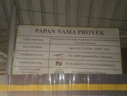 Salah Satu Staf PT AK Diduga Kurang Paham Aturan