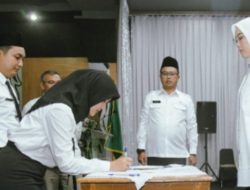 Bupati Purwakarta Optimalkan Bazar Ramadhan Untuk Promosikan Produk Unggulan Purwakarta