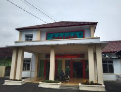 Diduga Pegawai Puskesmas Leuwimunding Mempunyai Istri Muda