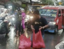 Karang Taruna Desa Kalijaya