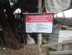 Dana Desa Waragati Tahap 1 Diduga Jadi Ajang Korupsi