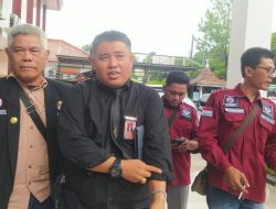 Kuasa Hukum Minta Saksi Pelapor Jadi Tersangka Dalam Kasus RENA