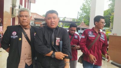 Kuasa Hukum Minta Saksi Pelapor Jadi Tersangka Dalam Kasus RENA