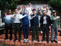 Semua Harga Kebutuhan Relatif Normal Di Pasar Leuwipanjang Purwamekar Purwakarta