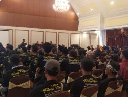 Aing Tukang Macul Bimbingan Teknis Di Grand Hotel Situ Buleud Purwakarta