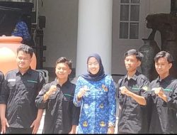 Bupati Purwakarta Ajak Mahasiswa Bisa Berperan Kembangkan Potensi Besar Sumber Daya Melimpah Kekuatan Ekonomi Desa