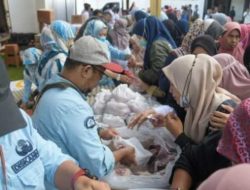 Rangkaian Bazar Di Purwakarta Mulai Selasa 21 Maret 2023