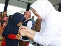 Guna Kualitas Sumber Daya Manusia Lebih Baik Pemerintah Purwakarta Terus Perangi Stunting