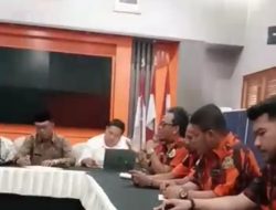 Pencabutan SK Yang Baru Dilantik Dipertanyakan Pemuda Pancasila Dan GMBI 