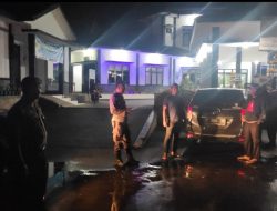 GIAT KYRD PASCA SHALAT TARAWIH YANG DILAKUKAN OLEH POLSEK PLERED POLRES PURWAKARTA BERJALAN DENGAN LANCAR