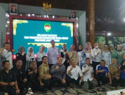 Purwakarta Sudah Di Angka 91 Persen Pintu Masuk Wiwerda 