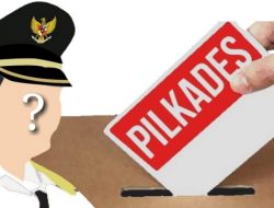 Oknum Calon Kades Desa Mindi, di Duga Makan Uang Pulsa RW Rp.15juta