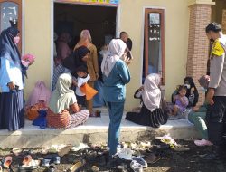 Buntut Kebakaran di Yayasan Gilang Sunda Nagari Balokang Akhirnya Kedua Belah Pihak Berdamai