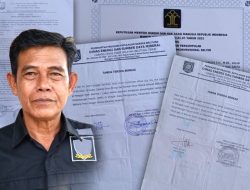 Asosiasi Pelaku Tambang Inkonvensional Beltim Mengkritisi Kadis PUPR