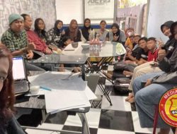Pelatih Basket SMPN 3 Kudus Telah Dipolisikan, Diduga Gelapkan Dana Pembuatan Jersey Basket
