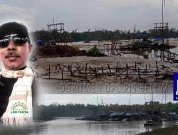 Ade Kelana : Sudah Saatnya Penambang Rakyat Menambang Secara Legal