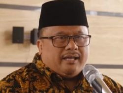 KEMENAG AKAN KORDINASI DENGAN PEMKAB PURWAKARTA PERIHAL TEMPAT IBADAH JEMAAT GKPS