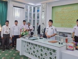 Bupati Tanbu Kalsel Zairullah Azhar Kukuhkan FKDM Kabupaten dan Kecamatan