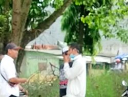 Masiv !!! Dugaan Pungli Yang Terjadi di Pasar Hewan Wage Pati, Kepala Pasarnya Mengakui
