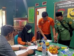 23 Bacaleg Partai Bulan Bintang Lakukan Cek Kelengkapan Berkas