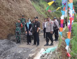 Sinergi Lintas Sektoral Mewujudkan Kemanunggalan TNI Rakyat Semakin Kuat