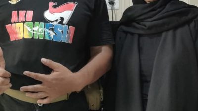 Om Jin Sahabat Anak Indonesia Dampingi Perjuangan Seorang Ibu Yang Anaknya DI Duga Disekap Di Myanmar 