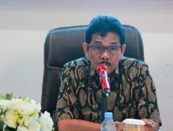Tingkatkan Pertumbuhan Ekonomi UMKM PJ Walikota Harap Pemkot Jalin Kemitraan Dengan BUMN