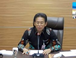 Johanes Tanak : PJS Berantas Korupsi Bersama KPK