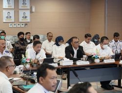 ASDP Bersama Stakeholder Angkutan Ferry Sepakat Perbaiki Tata Kelola dan Tingkatkan Manajemen