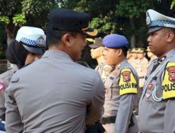 Polres Purwakarta Terjunkan 493 Personel Jadi Polisi RW, Bisa Lebih Dekat Dengan Masyarakat