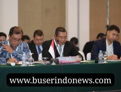 NEGARA-NEGARA ANGGOTA ASEAN BERKOLABORASI UNTUK MEMPERKUAT UPAYA PEMBERANTASAN TERORISME
