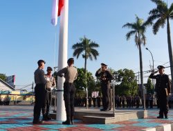 Polres Majalengka Peringati Hari Kebangkitan Nasional
