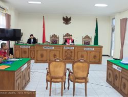 Polres Jepara di Praperadilankan Karena Diduga Kasus Perdata Dibawa ke Ranah Pidana