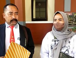 Dari Kasus Pembunuhan di Desa Panjang Kec. Bae Kudus, Pihak Orang Tua Korban Berharap Pelaku Segera Ditangkap dan Dihukum Setimpal