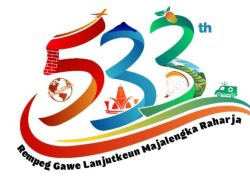 Peringatan Hari Jadi Majalengka Ke 533 Bakal Lebih Berwarna