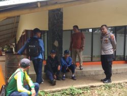 Patroli KRYD Polsek Sukasari Antisipasi Gangguan Kamtibmas di Wilayah Kecamatan Sukasari