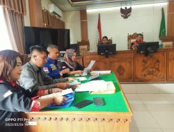Upaya Hukum Permohonan Praperadilan Terpaksa Dilakukan Karena Kasus Perdata Yang Dipaksakan Menjadi Kasus Pidana