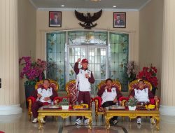 Tahun Ini Kabupaten Majalengka Jadi Tuan Rumah Porsenitas