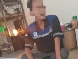 Warga Medini Undaan Kudus DiPolisikan Karena Diduga Telah Mencabuli Anak Dibawah Umur