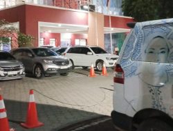 Silahkan Cek Masih Ada Ambulance Di Purwakarta Tidak Sehebat Pekerja Sosial Di Dalamnya