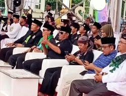 Tiga Pilar Akan Mengadakan Geger Budaya Pencak Silat Hingga Tingkat Internasional
