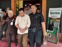 Jaksa Gadungan Datang Ke Kejaksaan Negeri Purwakarta Hasil Kerjasama Korban Dan Kejaksaan