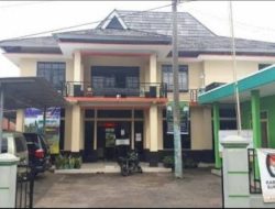 Diduga Kades Karanglayung Terima Fee Dari Pembebasan Lahan  