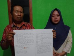 Makelar Tanah, Diduga Tilap Uang Puluhan Juta Rupiah