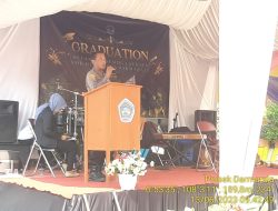 Kegiatan Pelepasan kelas XII Siswa dan Siswi Smk Multiguna Tahun Ajaran 2022-2023 Kec. Darmaraja Kab. Sumedang