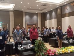 BPSDMP Kominfo adakan Pelatihan Digital Entrepreneurship Academy Bagi Pelaku UMKM