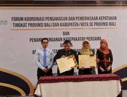 Kejaksaan Tinggi Bali Siap Dukung Optimalisasi Program JKN