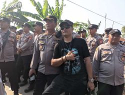 Ketua DPC BPPKB Banten Indramayu Hadi Susanto Meminta Segera Tangkap Panji Gumilang Serta Bubarkan Ponpes ALZAYTUN