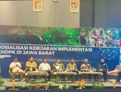 Menata Kembali Hutan Jawa Melalui KHDPK Untuk Kelestarian Hutan Dan Kesejahteraan Rakyat